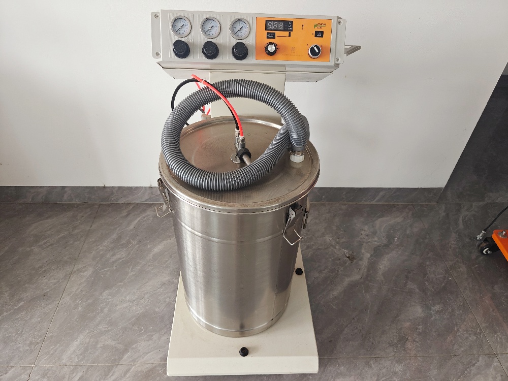 靜電噴涂機(jī)