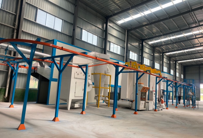 長沙市恒一機(jī)電設(shè)備有限公司,,恒一機(jī)電設(shè)備,涂裝設(shè)備,涂裝生產(chǎn)線,噴漆設(shè)備,工業(yè)烤箱烘箱,涂裝設(shè)備哪家好