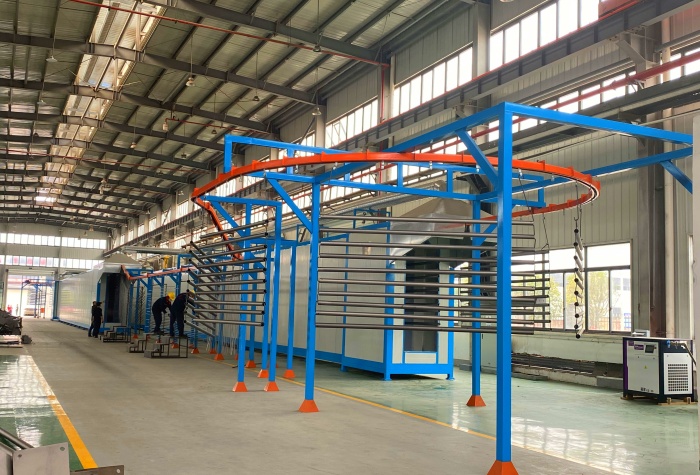長(zhǎng)沙市恒一機(jī)電設(shè)備有限公司,,恒一機(jī)電設(shè)備,涂裝設(shè)備,涂裝生產(chǎn)線,噴漆設(shè)備,工業(yè)烤箱烘箱,涂裝設(shè)備哪家好